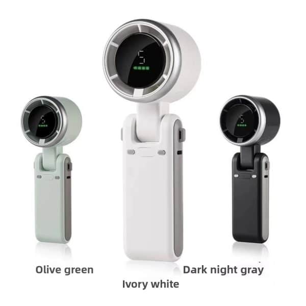 main-01 Mini Fan