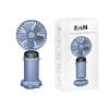 main-01 2026 Lightweight Handheld Bladeless Mini Fan -4