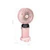 main-02 2026 Lightweight Handheld Bladeless Mini Fan -4