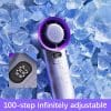 main-02 2026 Lightweight Handheld Bladeless Mini Fan-7