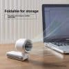 main-04 2026 Lightweight Handheld Bladeless Mini Fan -8